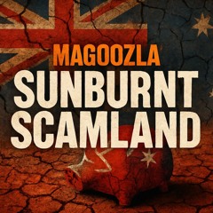 Sunburnt Scamland