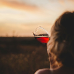 Literary Fiction - Mother and Daughter 3rd person