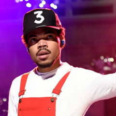 FREE Chance The Rapper Type Beat "church" - Prod. Lou