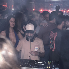 KATZ EXLUSIVE SET PARIS FASHION WEEK 03/24.