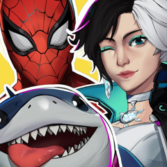 NerdOut - The Marvel Rivals Cypher