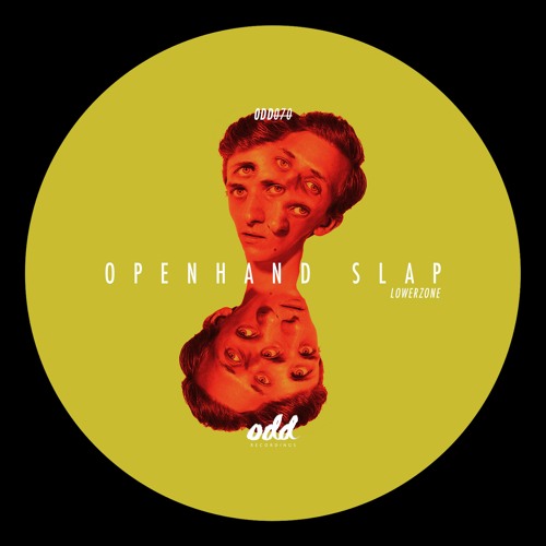 Lowerzone - Openhand Slap (Original Mix)