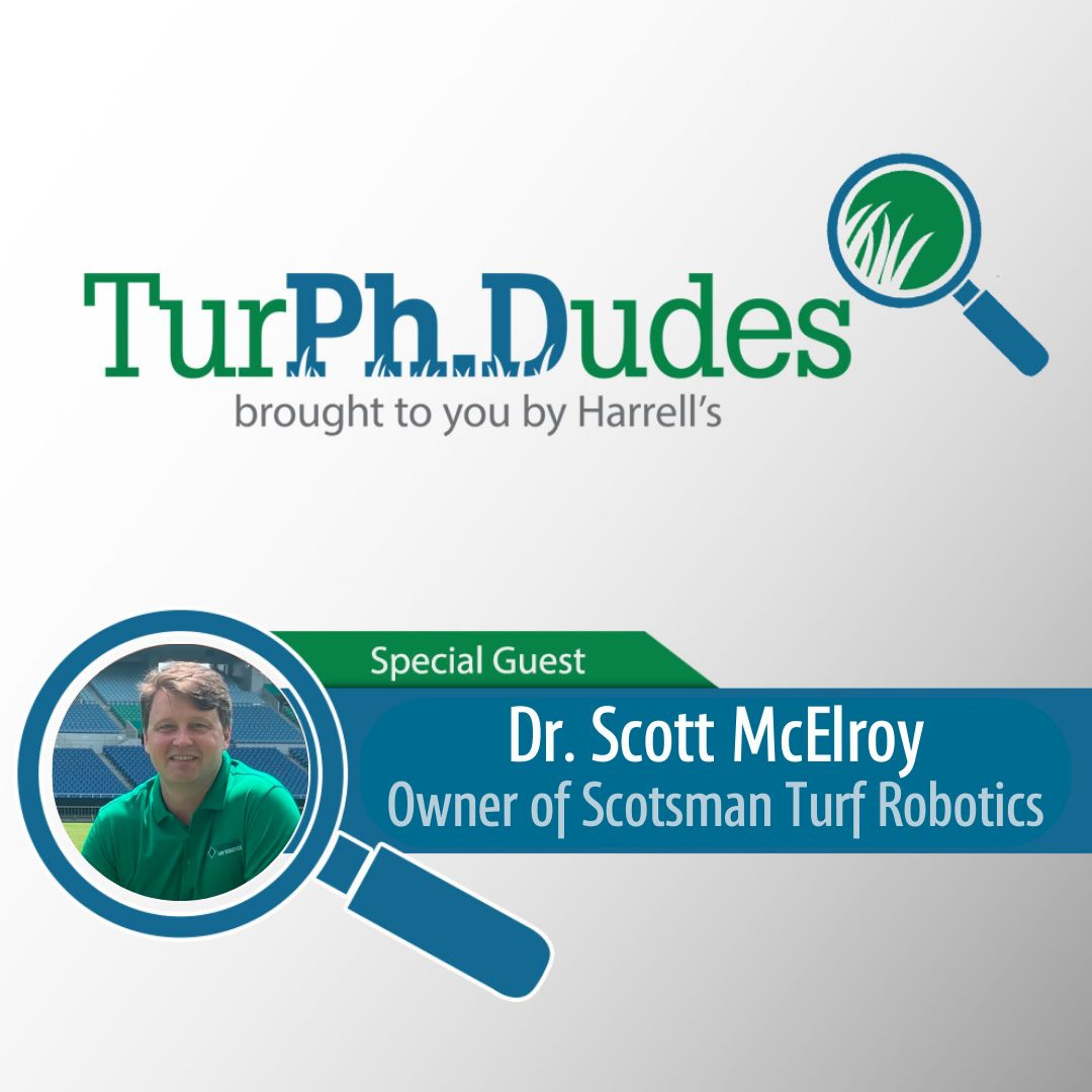 TurPh.Dudes Podcast