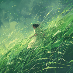 Glowing Serenity