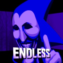 Endless - Vs. Sonic.exe: Redux (ft. HelplessHarp)