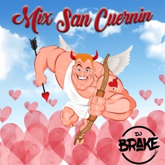 Mix San Cuernin - Dj Brake