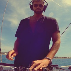 BED ROOM | BARLOW On A Boat | Live From Ibiza