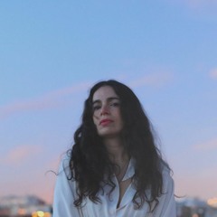Yael Naim - A Part Of Us // Slowed & Reverb
