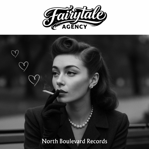 Stream You Beautiful Mess By Fairytale Agency | Listen Online For Free On