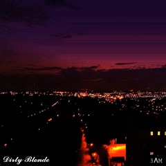 [3TRILLION VOL. 8] DIRTY BLONDE (3AM)