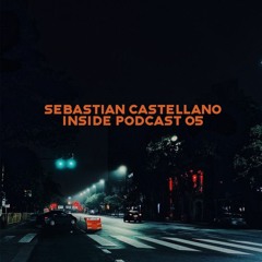 Inside Podcast 05 - April '23