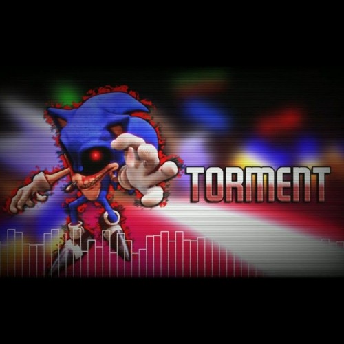 Torment - Final Escape Bad Ending (Teaser) - EXE Revenge