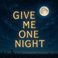 Give Me One Night