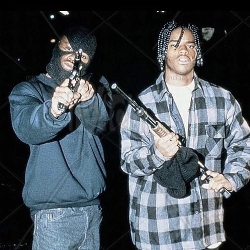 KB x KayMuni Bucket list