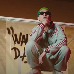 16 TYPH ft. 16 BRT - WALK ON DA STREET | BENN Bootleg