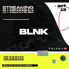 BLNK - PRISMA LIVE STREAMING