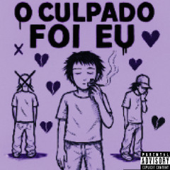 O culpado foi eu
