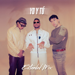 Beéle, Quevedo, Ovy On The Drums - Yo y Tú (Extended Mix) FREE DOWNLOAD!