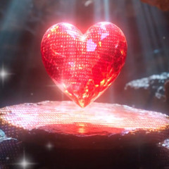 Cosmic Heart Frequency