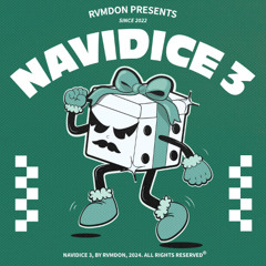 RVMDON: NAVIDICE 3 (SET LIST EN LA DESCRIPCIÓN)
