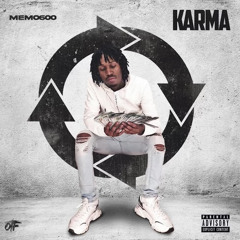 Memo600 - Karma