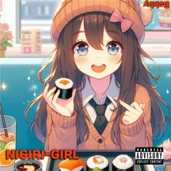 Nigiri-Girl