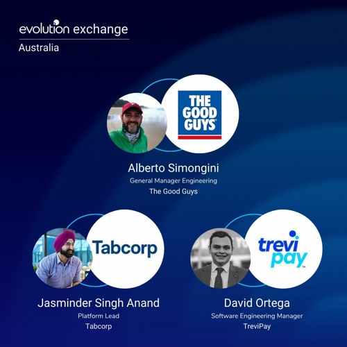 Stream Evo 137 Executing Effective Leadership to Align with a