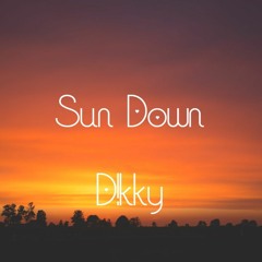 Sun Down(Prod.by Wyshmaster)