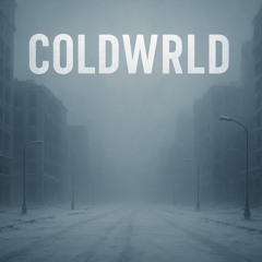 DR4E - COLD WORLD