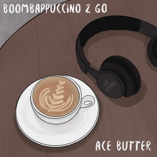 Boombappuccino 2 Go