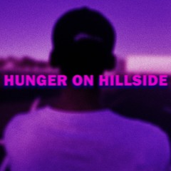 Hunger. On. Hillside (cover)