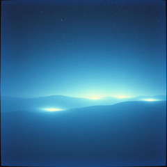 Night Of Starry Lights