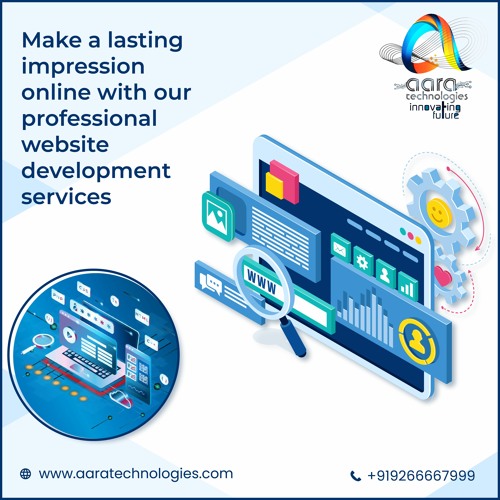 Best Website Development Company