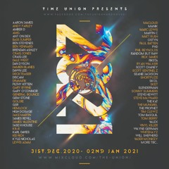 Hard House Mixes 2021
