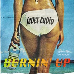 Fever Radio - DJ M33CH - Ep. 049