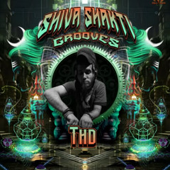 dj ThD  -  Teaser for the Shiva Shakti Grooves
