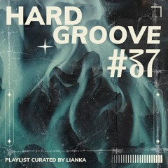 HARDGROOVE #37
