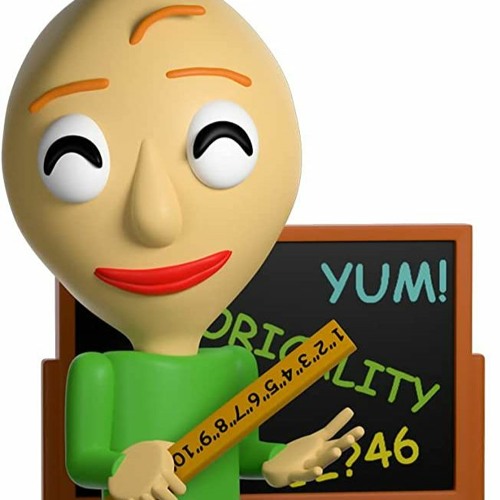 baldisbasics