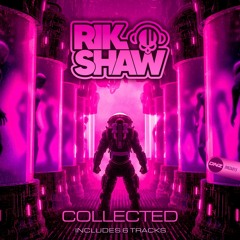 Rik Shaw - My Type Of Party