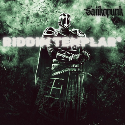 RIDDIM TEMPLAR*