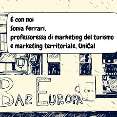 45 Puntata, 8 Stagione, 20.12.24 Bar Europa, Michele Gerace e Sonia Ferrari