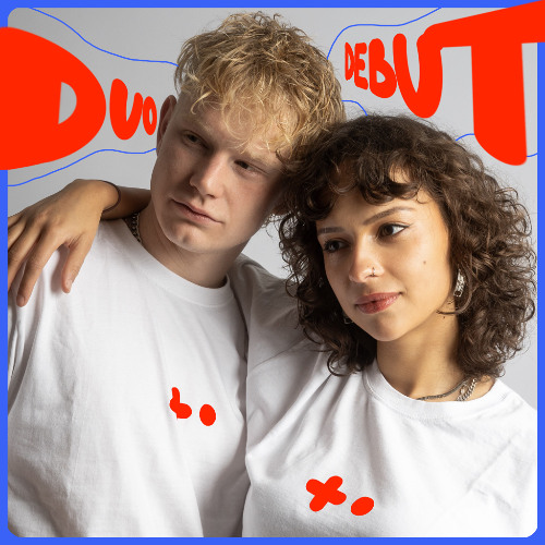 DUODEBUT - live vocal set @about blank berlin