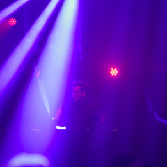 Kiko Navarro @ Amok 7-12-2024