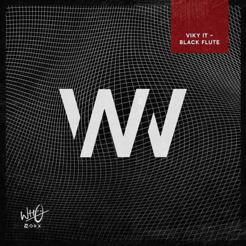 Viky (IT) - Black Flute [Wh0 Worx]