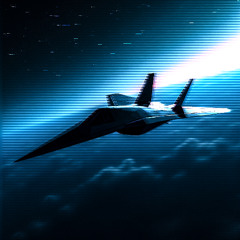Help Me Go Supersonic (MVP)