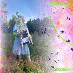 Electrolyt Frequency w/ Sleeptwitch 19.09.23