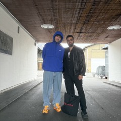 Bubbling Inside w/ HAKEEM + A.Dixen @ Radio Panini (05.07.2025)