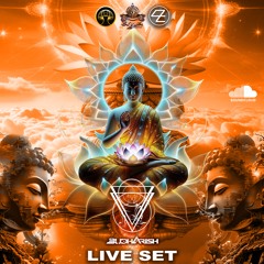 BUDHARISH MEX LIVE SET