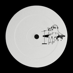 DUBPLATE SERIES 007: Bongo / Lazy Dub / Uzi Wiz / The Clapper