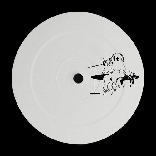DUBPLATE SERIES 007: Bongo / Lazy Dub / Uzi Wiz / The Clapper